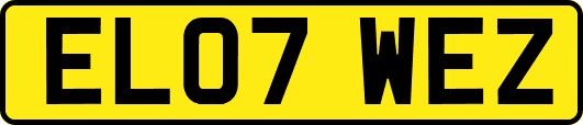 EL07WEZ