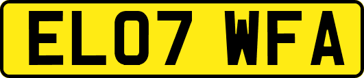 EL07WFA