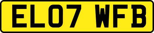 EL07WFB