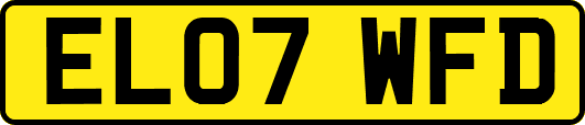 EL07WFD
