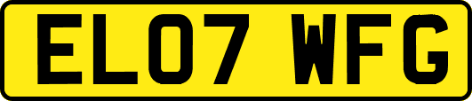 EL07WFG