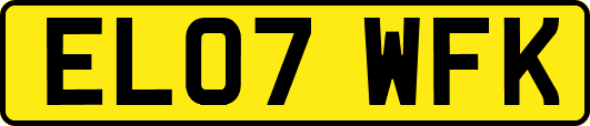 EL07WFK