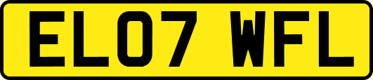 EL07WFL
