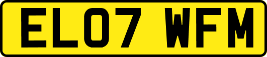 EL07WFM
