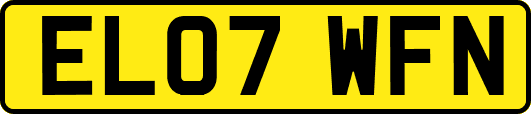 EL07WFN
