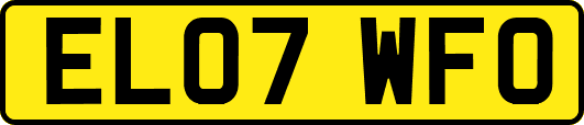 EL07WFO