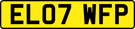 EL07WFP