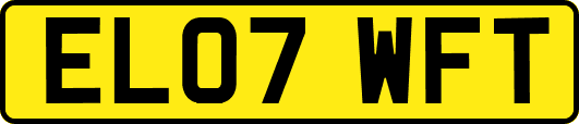 EL07WFT