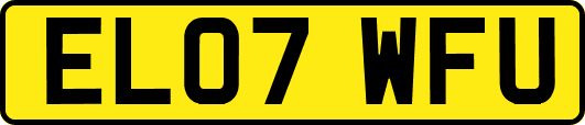 EL07WFU