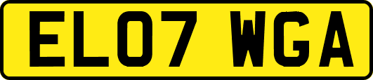 EL07WGA