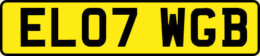 EL07WGB