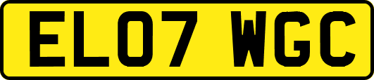 EL07WGC