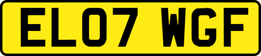EL07WGF