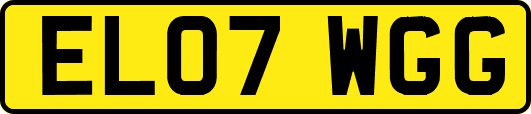 EL07WGG