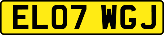 EL07WGJ