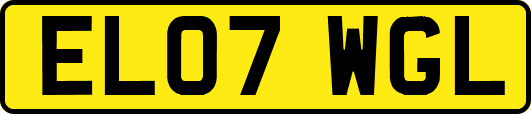 EL07WGL