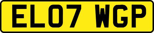 EL07WGP