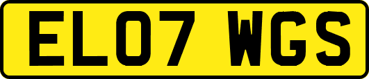 EL07WGS