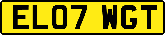 EL07WGT
