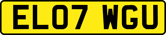 EL07WGU