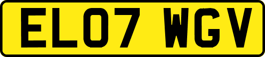 EL07WGV