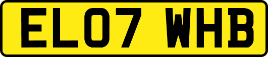EL07WHB