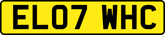 EL07WHC