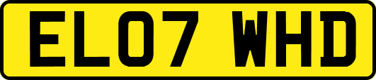 EL07WHD