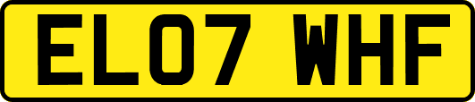 EL07WHF