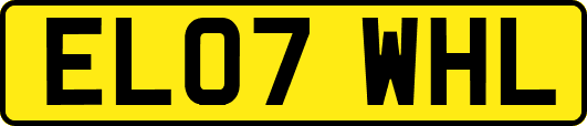 EL07WHL