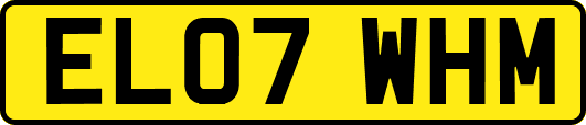 EL07WHM
