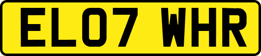 EL07WHR