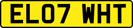 EL07WHT