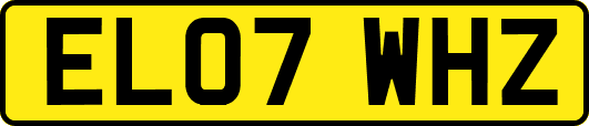 EL07WHZ