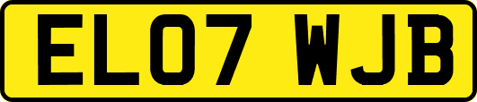 EL07WJB