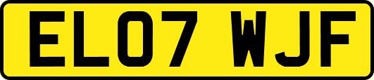 EL07WJF