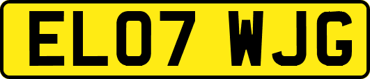 EL07WJG