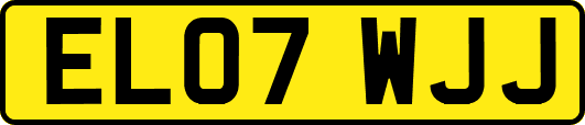 EL07WJJ