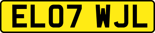 EL07WJL