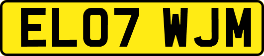 EL07WJM