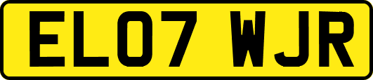 EL07WJR