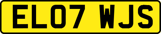 EL07WJS
