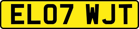 EL07WJT