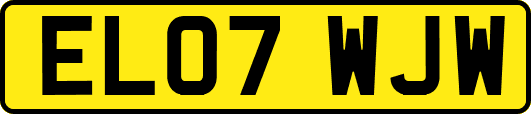 EL07WJW