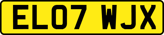 EL07WJX