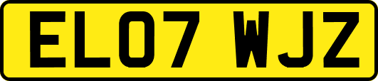 EL07WJZ
