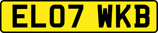 EL07WKB