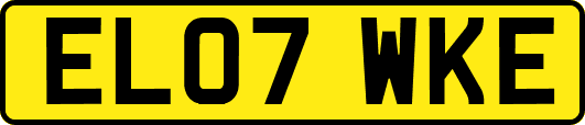 EL07WKE