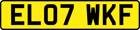EL07WKF
