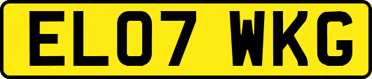 EL07WKG